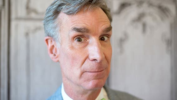 Bill Nye The Science Guy coming to Motor City Comic Con