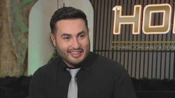 From mortgages to mission: Sales leader launches nonprofit for Hispanic homebuyers