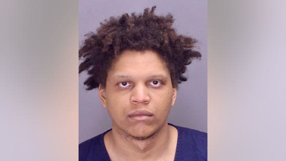 Clinton Township man accused of using violence to force Saginaw woman into prostitution