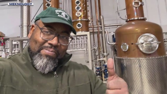 How Michigan's Changing Lanes helps people rethink careers to chase dreams