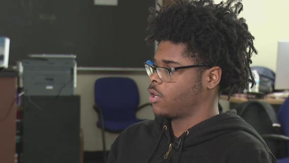 Wayne County program for at-risk youth in Detroit is 'Moving Forward'