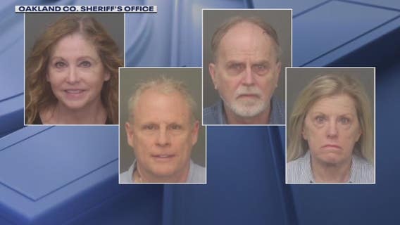 Troy hyperbaric chamber explosion: Hearing continues for Oxford Center employees