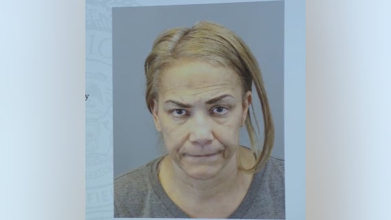 Southfield woman charged with conducting prostitution at massage parlor