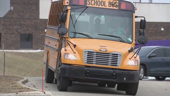 Pontiac School District addresses rumors of school closures and changes