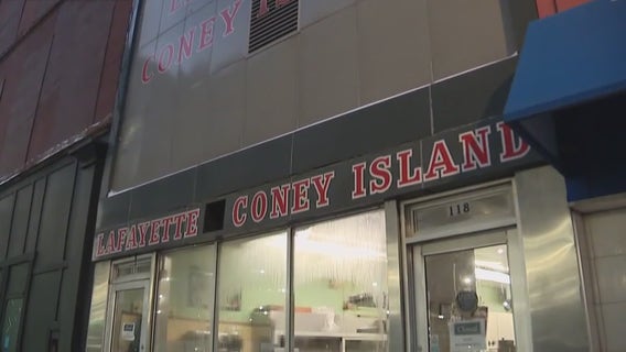 Lafayette Coney Island to reopen following second rat infestation
