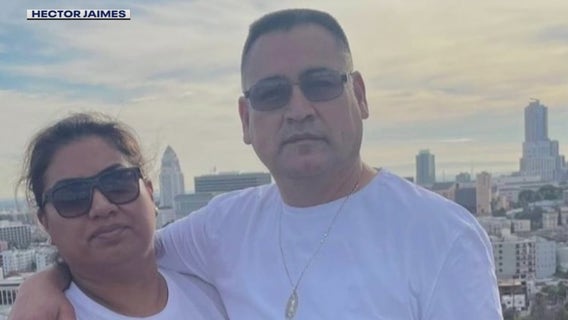 Celebrity Chef José Andrés asks Trump to free Trenton man arrested by ICE