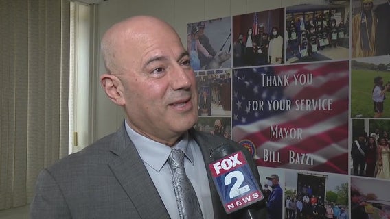 Dearborn Heights Mayor Bazzi appointed as US ambassador to Tunisia by President Trump