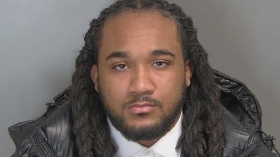 Macomb County man arrested in $1M high-end vehicle theft spree