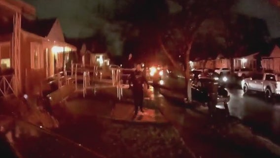 Dearborn firefighter urges mercy for accused arsonist