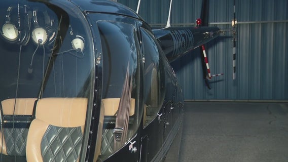 Detroit tourism impact concerns: Helicopter restrictions to come to major airports