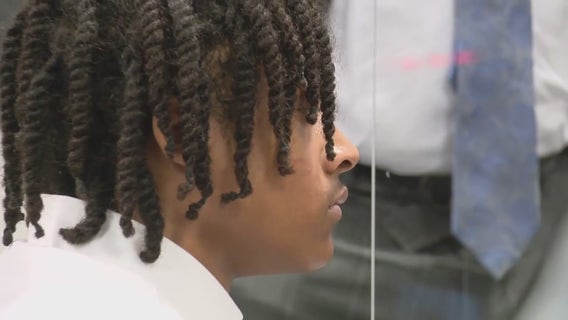 Suspect pleads guilty in Oakland County Deputy Reckling's murder case