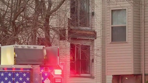 Ypsilanti standoff ends peacefully, leaving neighbors shaken