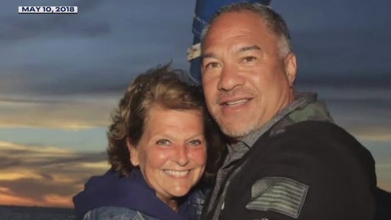 Michigan family jailed in Mexico over timeshare dispute