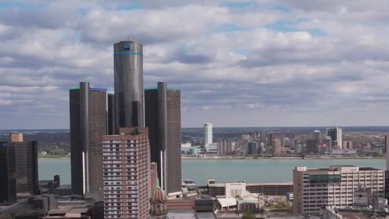 Duggan's final State of the City looks toward an optimistic future for Detroit