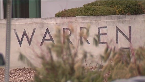 Warren City Council votes to allow recreational cannabis shops to open in the city