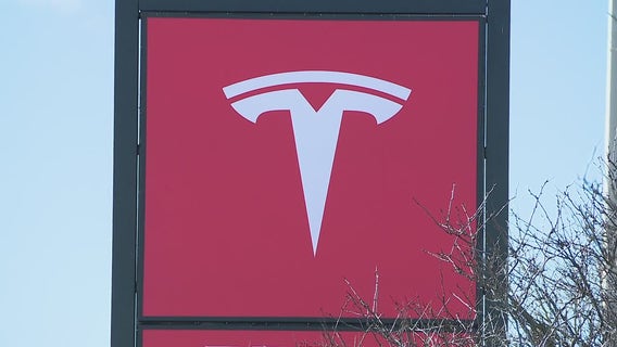 Anti-Tesla protests: Metro Detroit officials keeping eye on dealerships amid violence