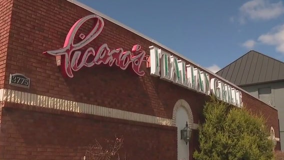 Celebrating 40 Years: The story of Picano’s Italian Grille