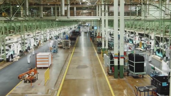 Trump auto tariffs: Impact on the Big Three and consumers