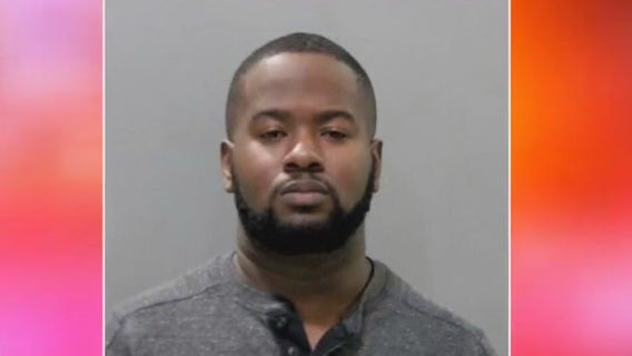 Detroit police officer charged with stealing the shoes of other colleagues