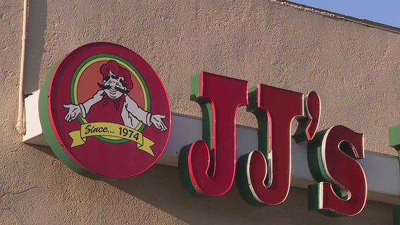 JJ's Pizza in Wyandotte gets business boost from social media