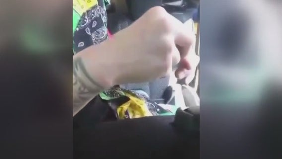 Westland police investigating viral videos of guns and drugs around children