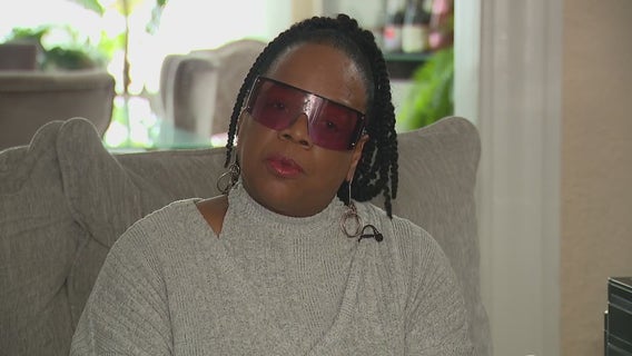 Detroit woman files complaint against police amid investigation into neighbor threatening her