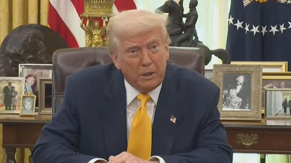 Trump administration threatens to withhold SNAP benefits from Michigan, other states next week