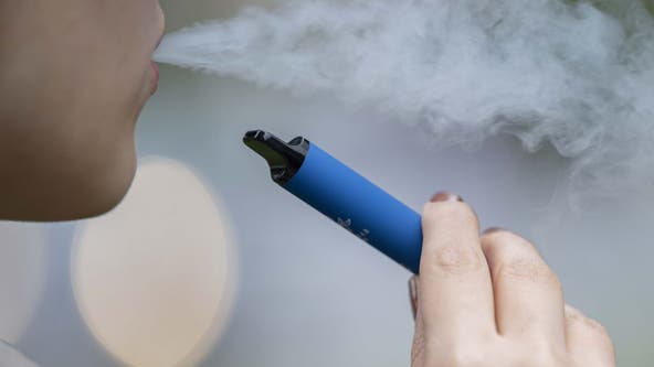 Teens arrested after stealing vape pens from Monroe gas station twice in same night