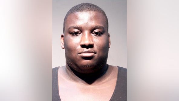 Detroit man accused of killing father by punching him in head