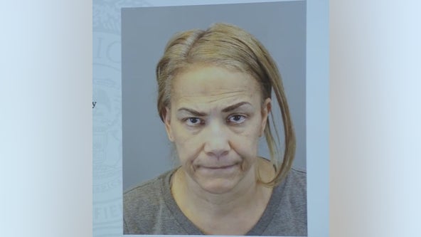 Southfield woman operated prostitution ring out of local massage parlor
