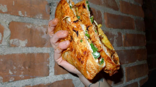 Street Beet vegan pop-up taking over Detroit Bobcat Bonnie's space