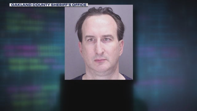 Clarkston man stockpiled hours of child porn, prosecutor says: "This is unbelievably large"