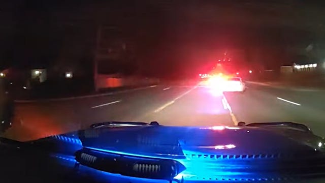 Operation Ghost Rider begins around metro Detroit