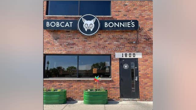 Bobcat Bonnie's original Detroit location closes immediately in Corktown