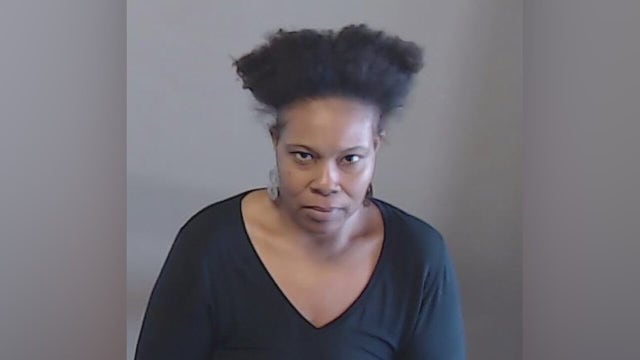 Detroit mother accused of murdering son, burying him in yard to undergo competency evaluation