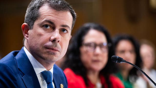 Pete Buttigieg says he won't be running for governor or US Senate in upcoming races