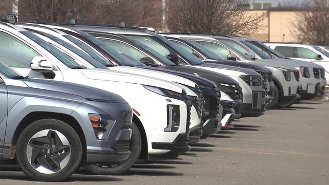 Metro Detroit businesses brace for Trump tariffs on Canada, Mexico starting Tuesday