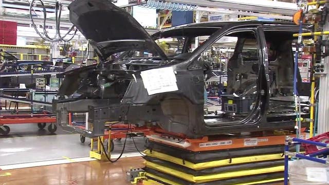 Tariff uncertainty leaves trail of questions for auto industry, Michigan economy