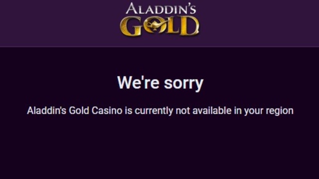 More unregulated online casinos ordered to cease operations in Michigan