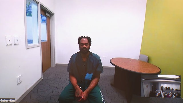 Dr. Devon Hoover murder: Suspect found competent to stand trial