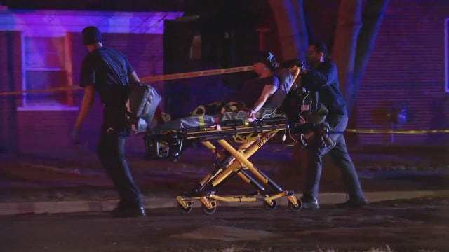 Double shooting leaves two brothers dead on Detroit's west side