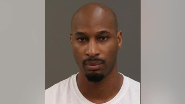 Detroit police officer charged for sending inappropriate texts to 13-year-old girl