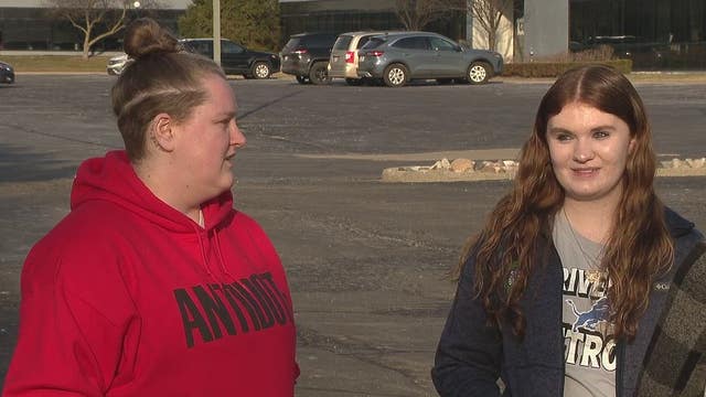 Hyperbaric chamber explosion: Former Oxford Center workers 'want this place shut down'