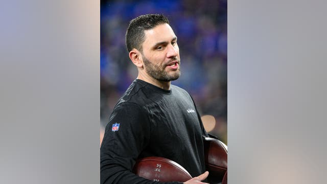 Lawsuit filed against University of Michigan, Matt Weiss after allegations he hacked female athletes' accounts