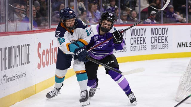 Women's hockey in Detroit: PWHL coming to Little Caesars Arena this weekend