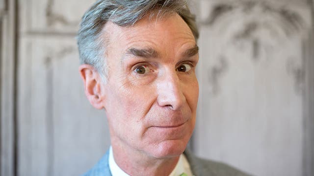 Bill Nye The Science Guy coming to Motor City Comic Con