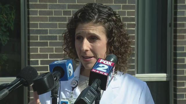 Measles in Oakland County: First case confirmed, exposure point in Rochester