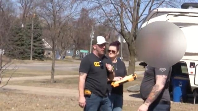 Residential builder gets sick a lot, then allegedly leaves and blocks his customers