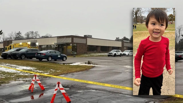 Troy hyperbaric chamber explosion: Judge sets exam dates for adults charged in boy's death