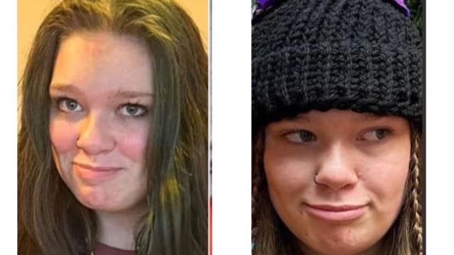 Missing: Police searching for teen girl who ran away from Vista Maria on March 14